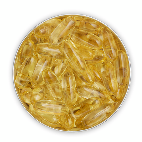 OMEGA 3 FISH OIL