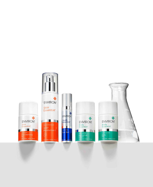 Daily EssentiA® Skincare Collection