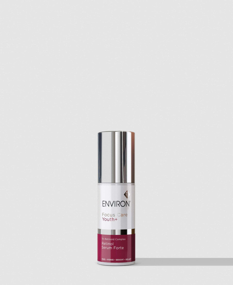 Tri-Retnoid Complex Retinol Serum Forte