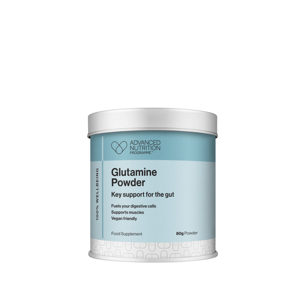 GLUTAMINE POWDER