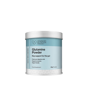 GLUTAMINE POWDER