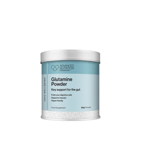 GLUTAMINE POWDER