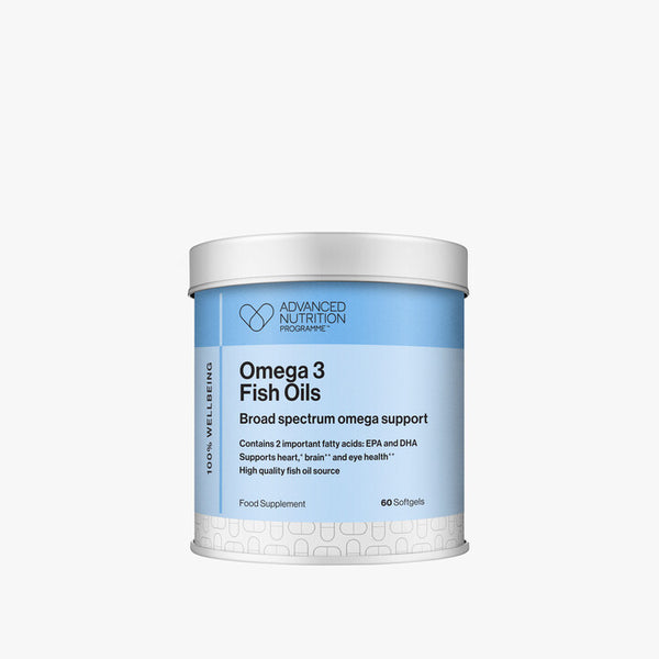 OMEGA 3 FISH OIL