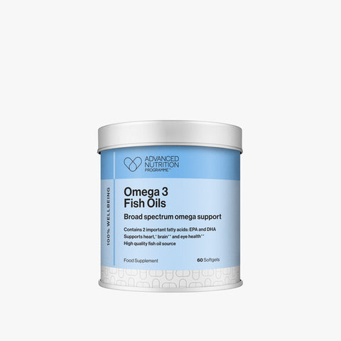 OMEGA 3 FISH OIL