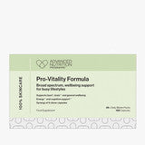 PRO-VITALITY FORMULA