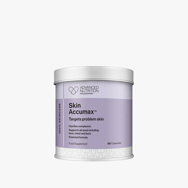 SKIN ACCUMAX™