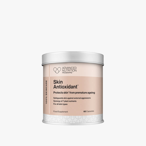 SKIN ANTIOXIDANT