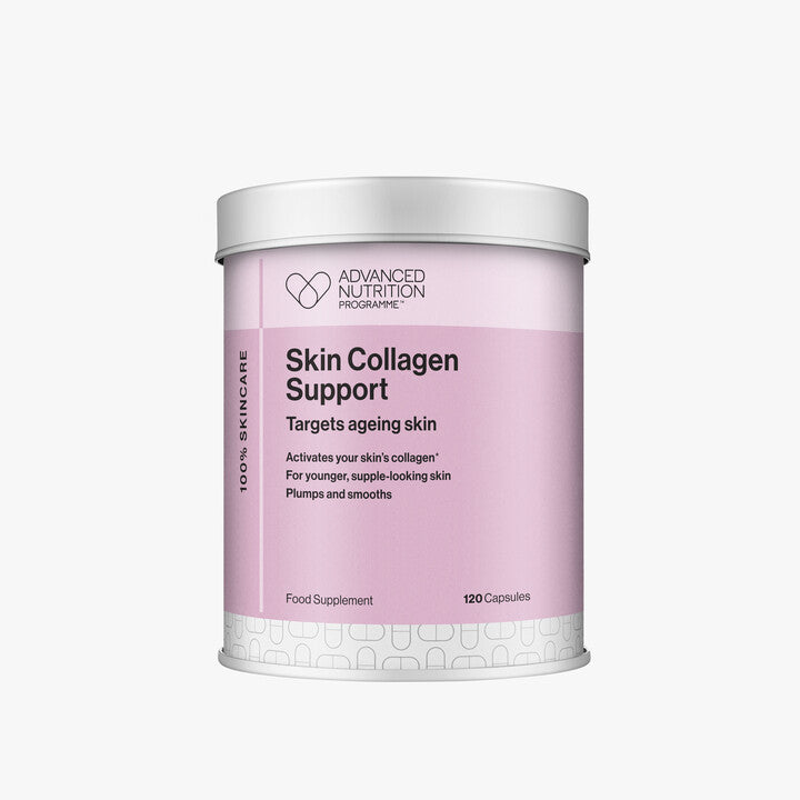 SKIN COLLAGEN SUPPORT