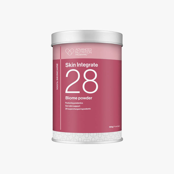 Skin Integrate 28 - Biome Powder