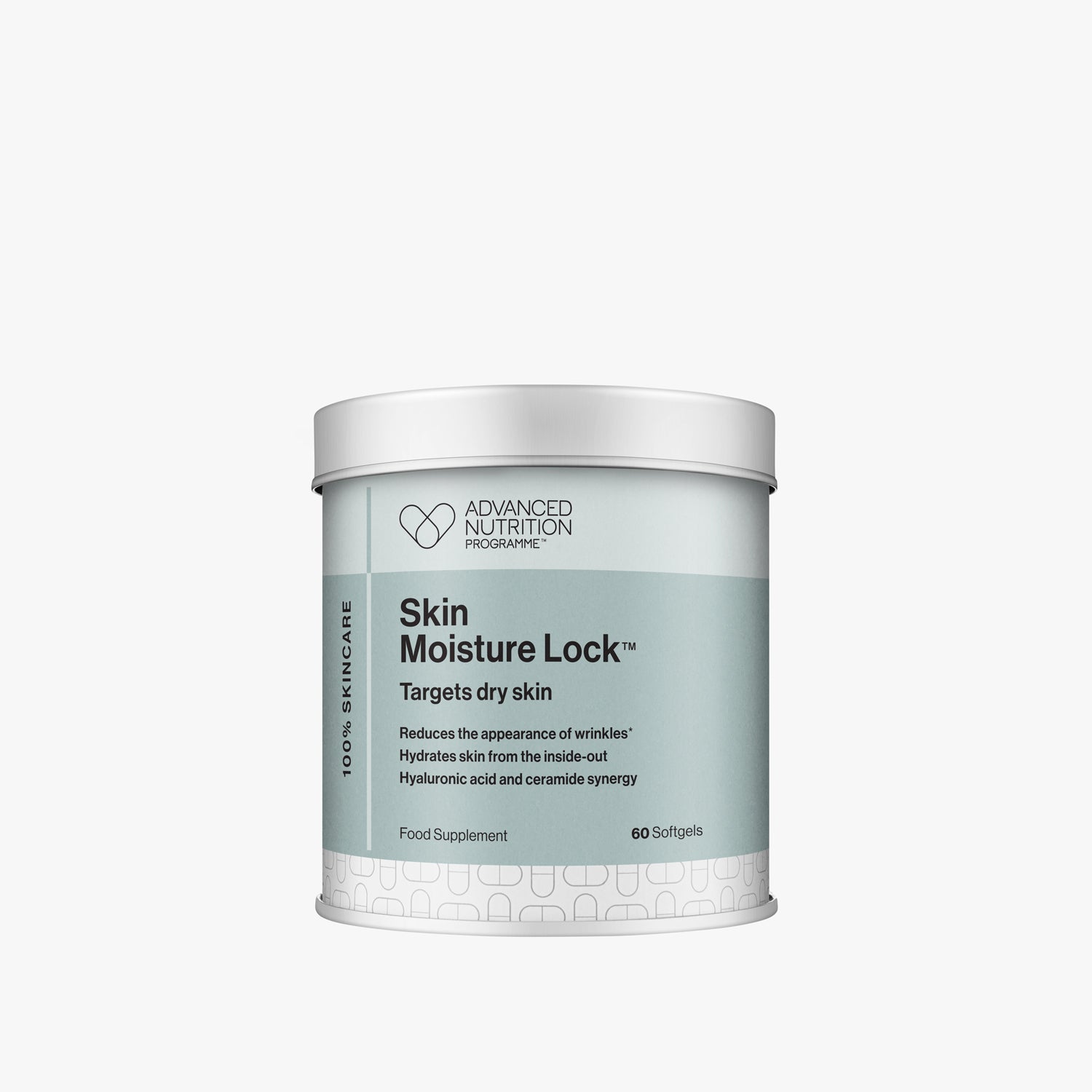 SKIN MOISTURE LOCK™