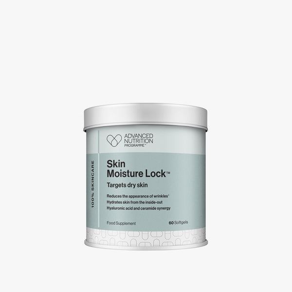 SKIN MOISTURE LOCK™