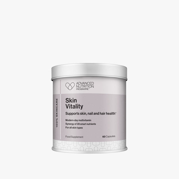 SKIN VITALITY