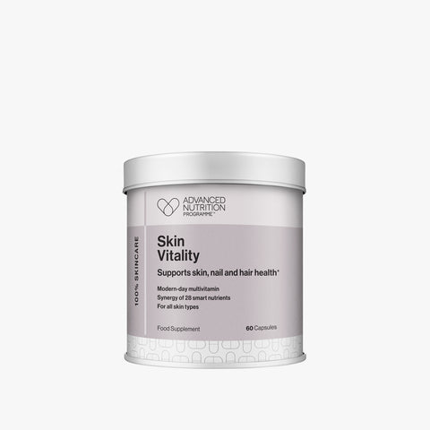 SKIN VITALITY