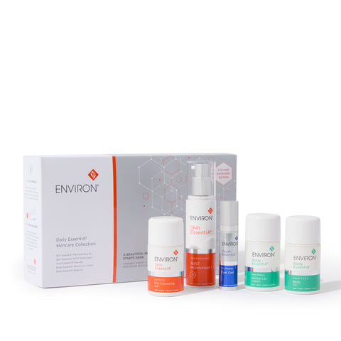 Daily EssentiA® Skincare Collection