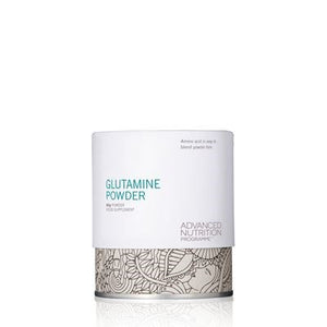 GLUTAMINE POWDER