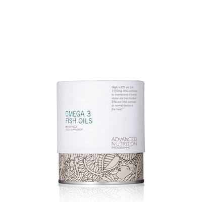 OMEGA 3 FISH OIL
