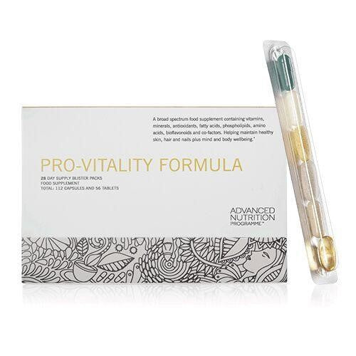 PRO-VITALITY FORMULA