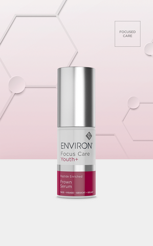 Peptide Enriched Frown Serum - 20ml